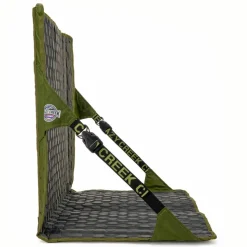 Hex 2.0 Longback campingstol, oliv