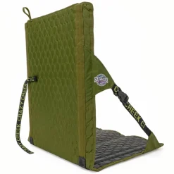 Hex 2.0 Longback campingstol, oliv