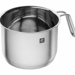 Hög Kastrull m/beläggning