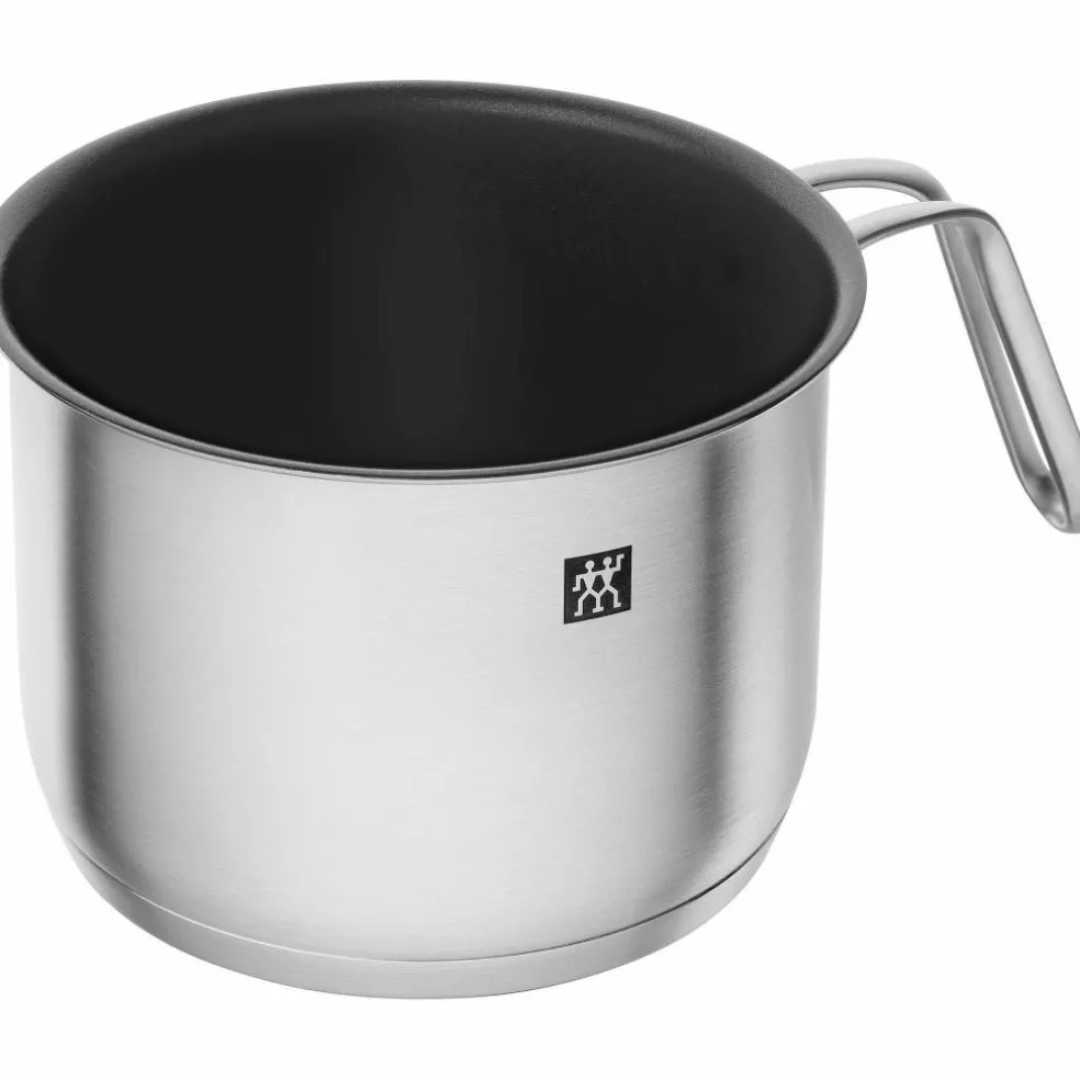 Hög Kastrull u/beläggning