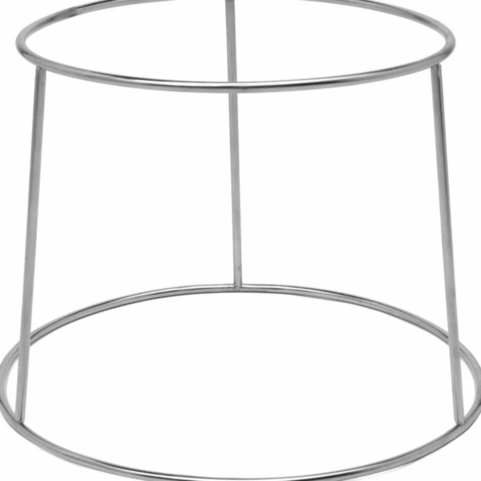 Hög Skaldjursplatå 3 Delar