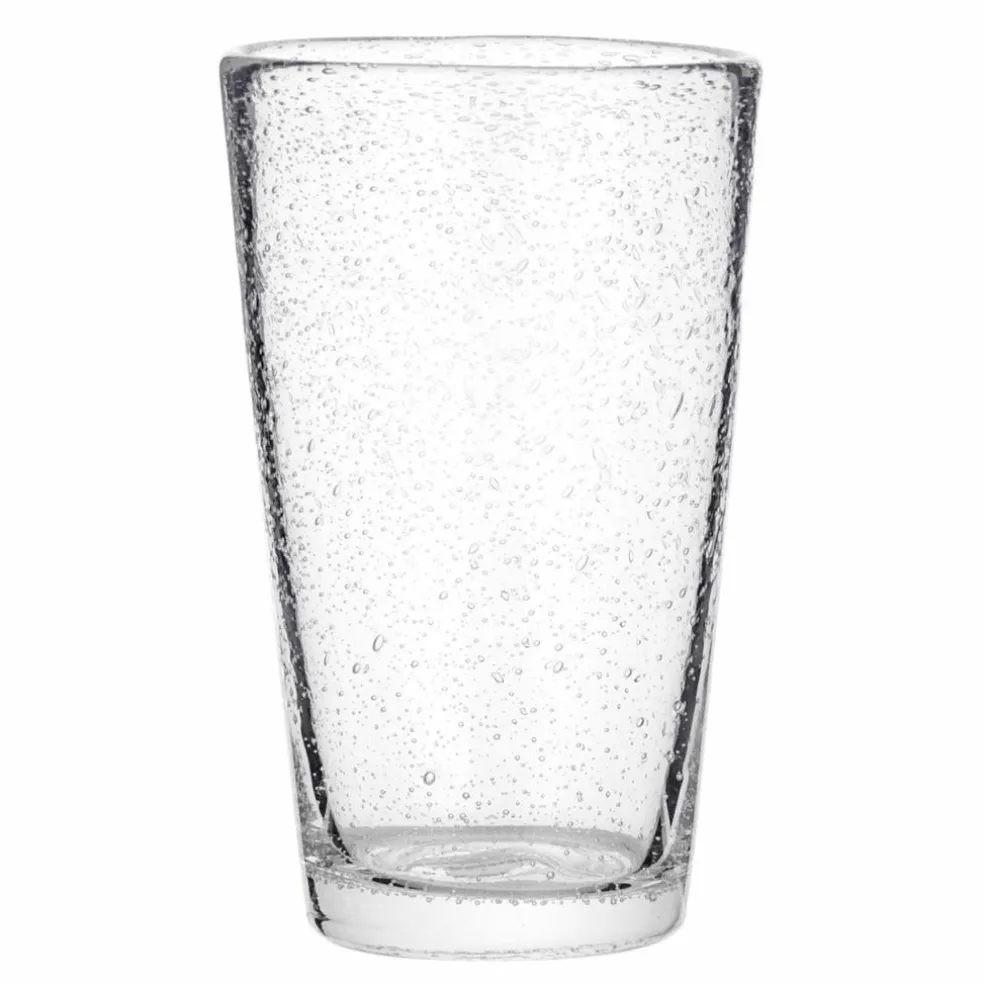 Högt glas 45 cl, klar
