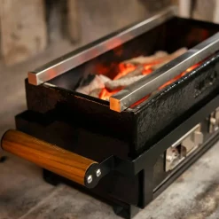 Hibachi bordsgrill