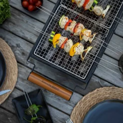 Hibachi bordsgrill