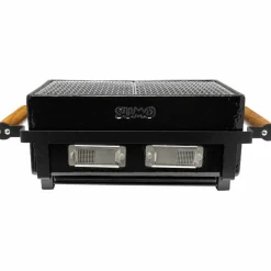 Hibachi bordsgrill