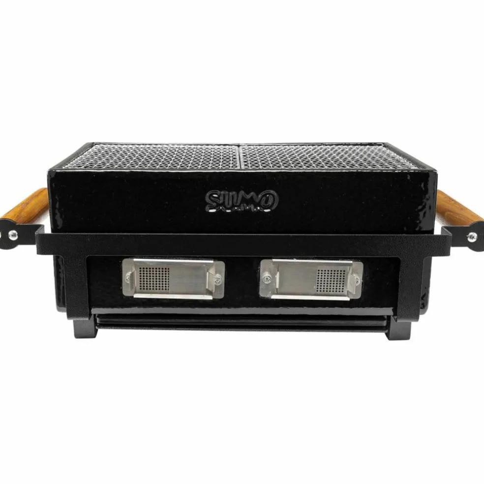 Hibachi bordsgrill