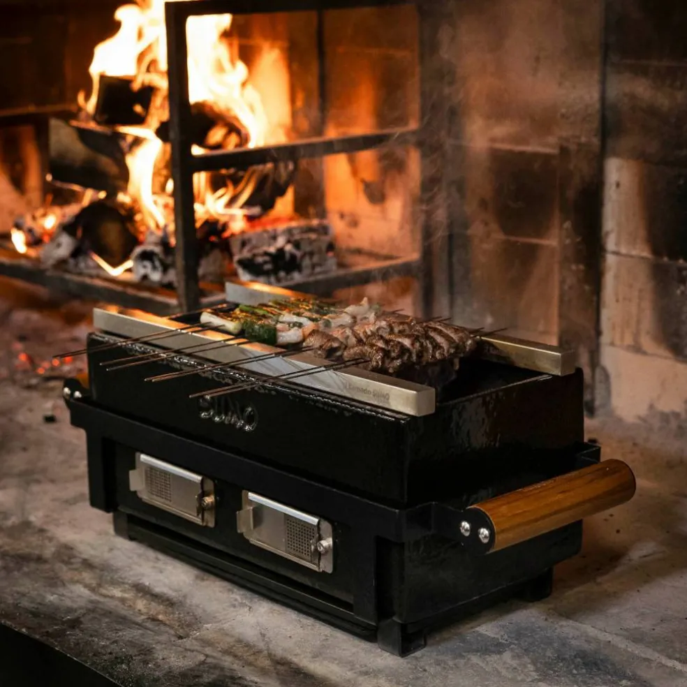 Hibachi Gourmet grillspett 30 cm