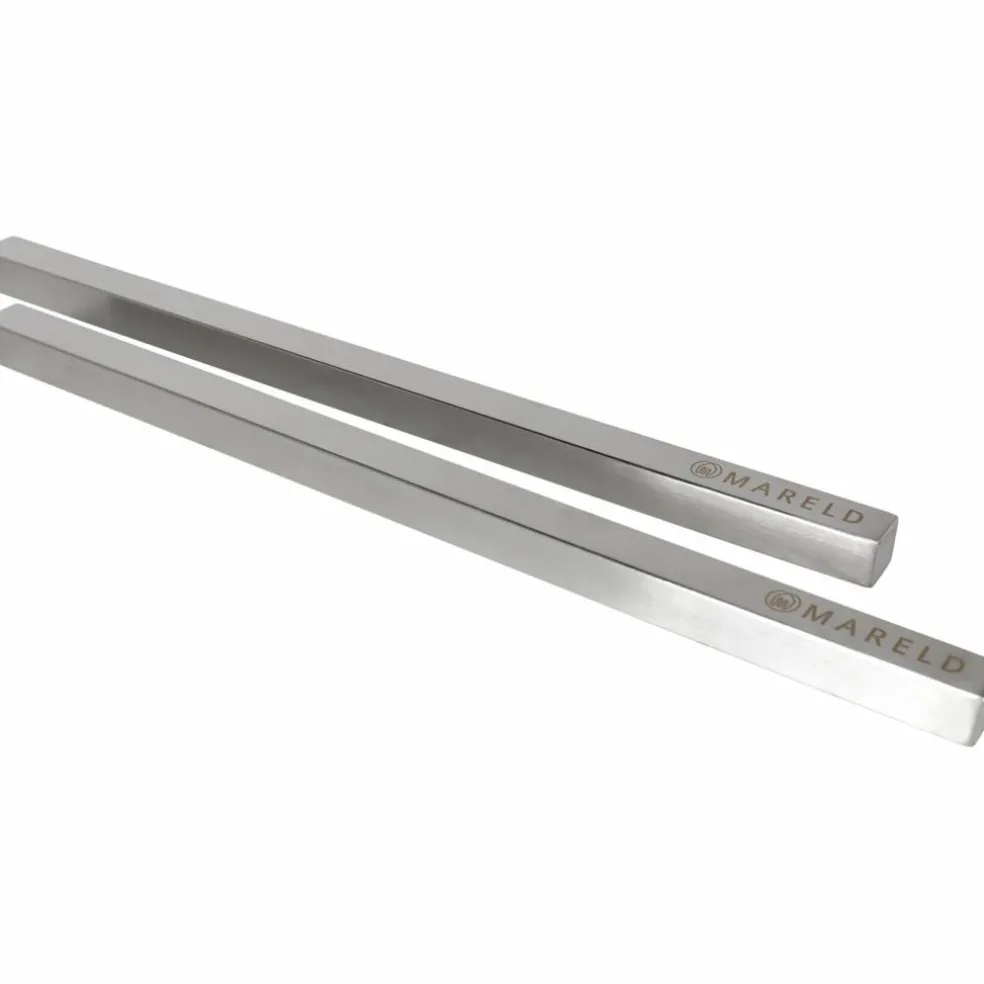 Hibachi grillstänger, 2 st
