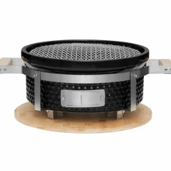 Hibachi kolgrill
