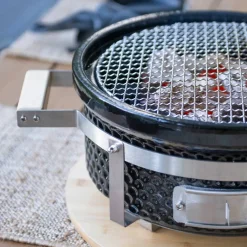 Hibachi kolgrill