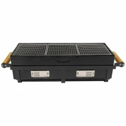 Hibachi XL bordsgrill, svart