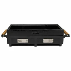 Hibachi XL bordsgrill, svart