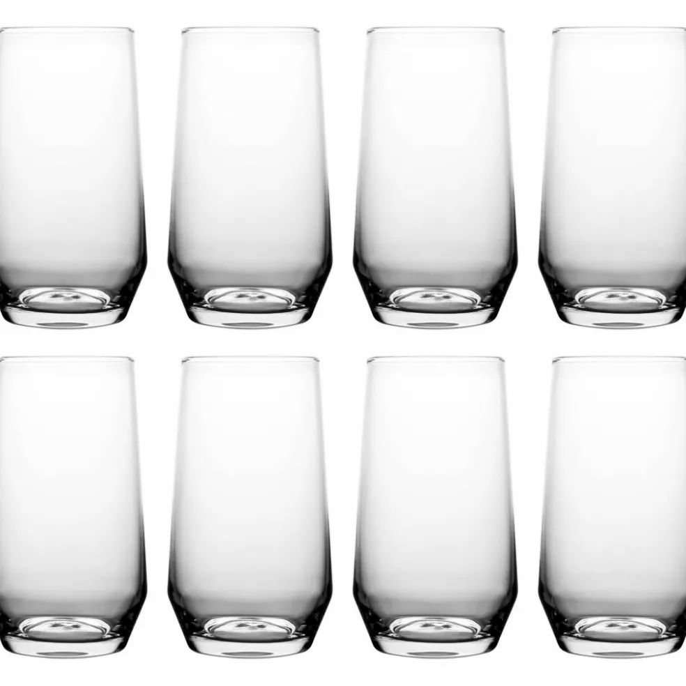 Highballglas 46 cl, 8-pack