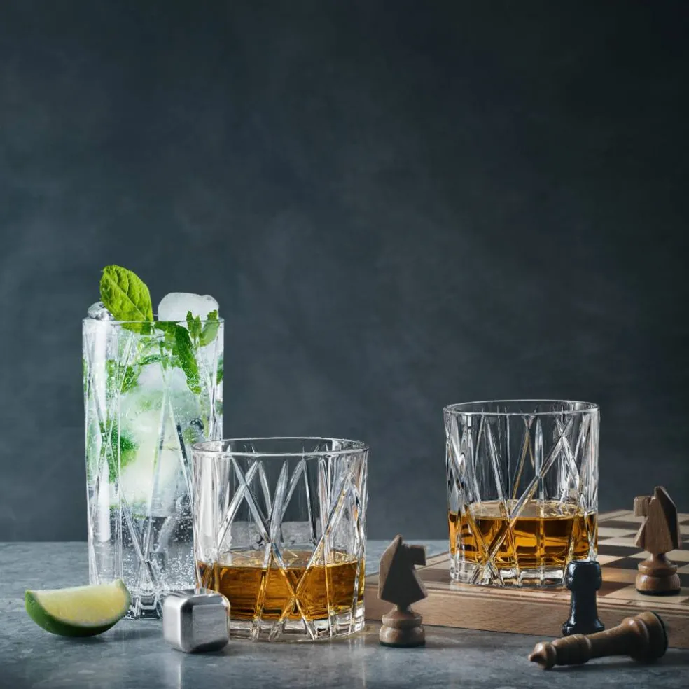 Highball 4-pack