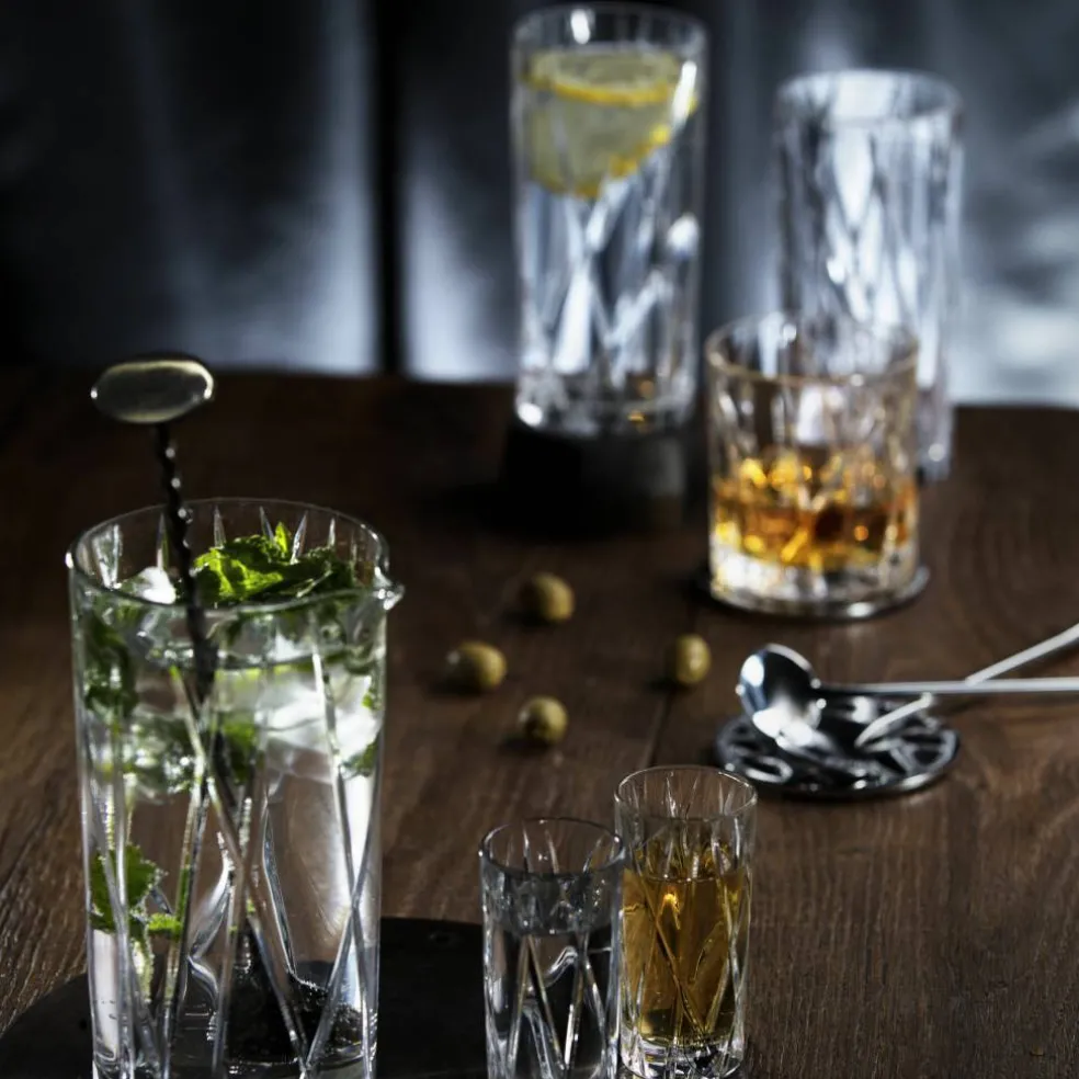 Highball 4-pack