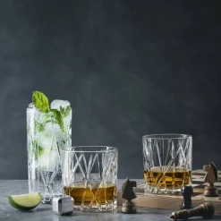 Highball 4-pack