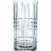 Highland Longdrinkglas 37,5cl 4-p