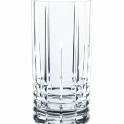 Highland Longdrinkglas 37,5cl 4-p