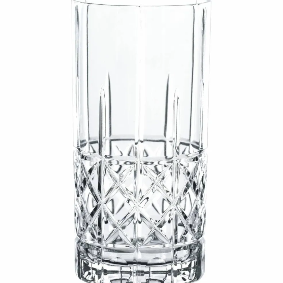 Highland Longdrinkglas 37,5cl 4-p
