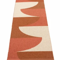 Hill matta 70 × 180 cm, haze/sage/grey