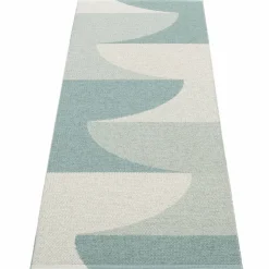 Hill matta 70 × 180 cm, vanilla/beige/cream