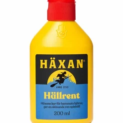 Hällrent