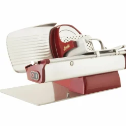 HL PLUS 200 Skärmaskin, röd