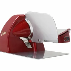 HL PLUS 200 Skärmaskin, röd