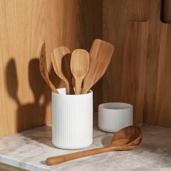 Hålslev, bambu