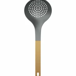 Hålslev 32 cm, curry
