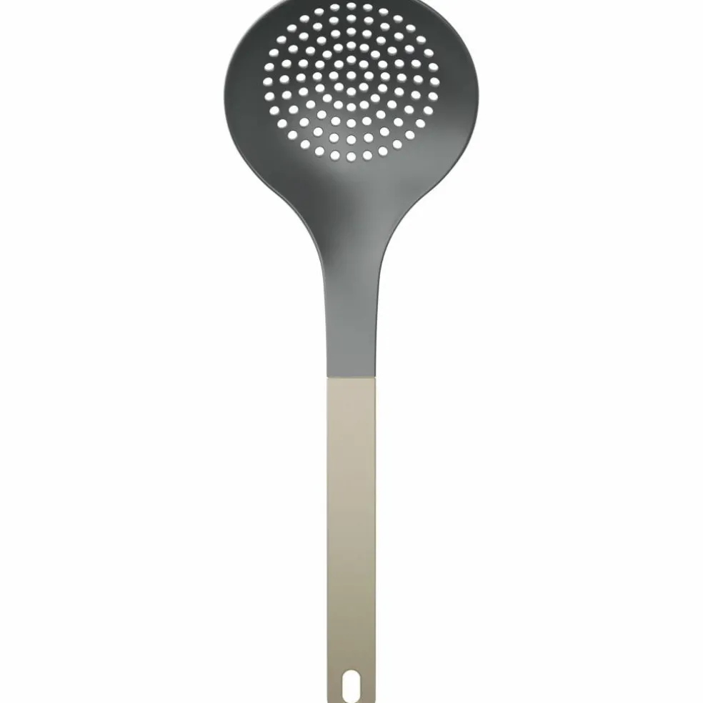 Hålslev 32 cm, curry