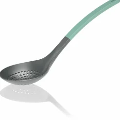 Hålslev 32 cm, curry
