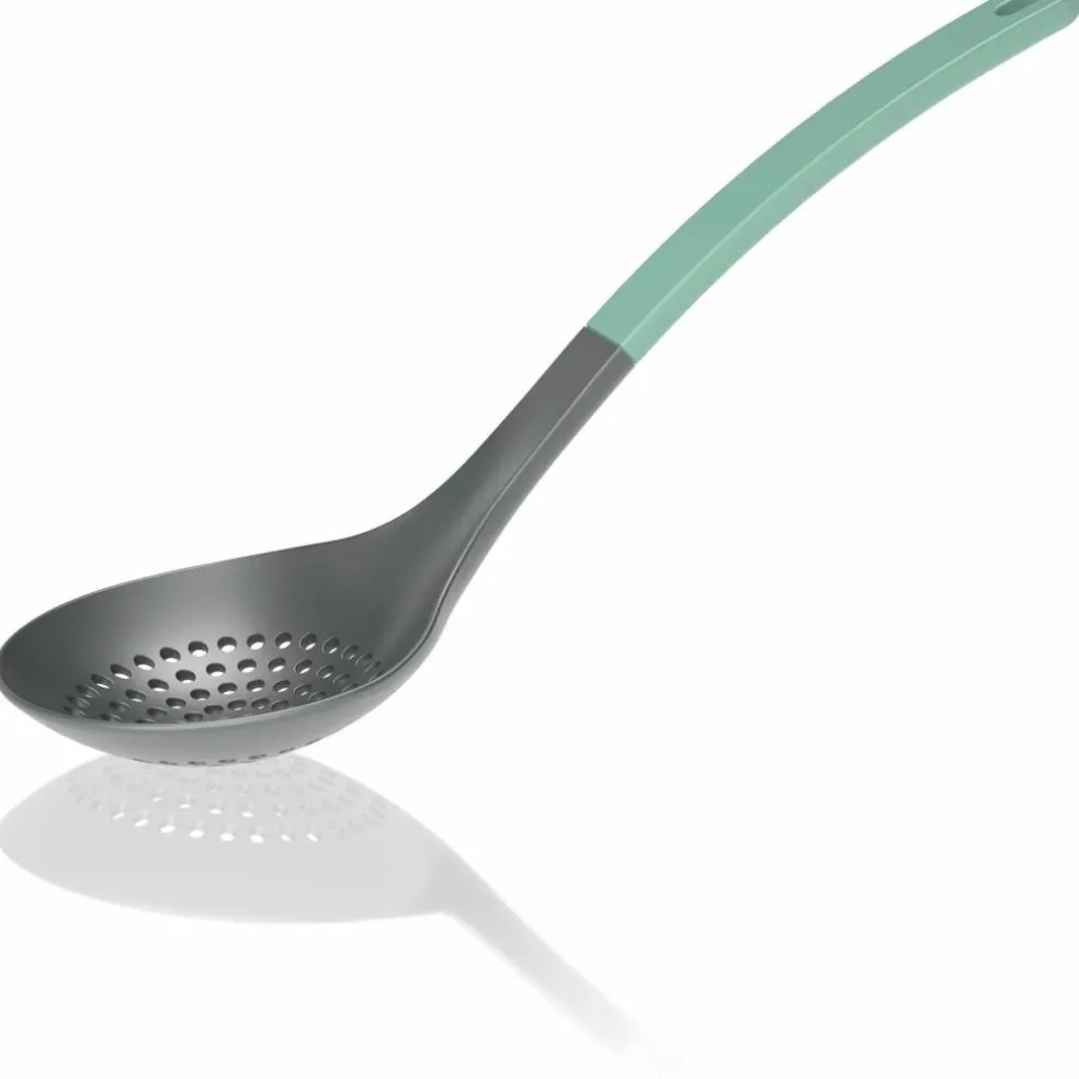 Hålslev 32 cm, curry