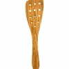 Hålslev 30 cm, olivträ