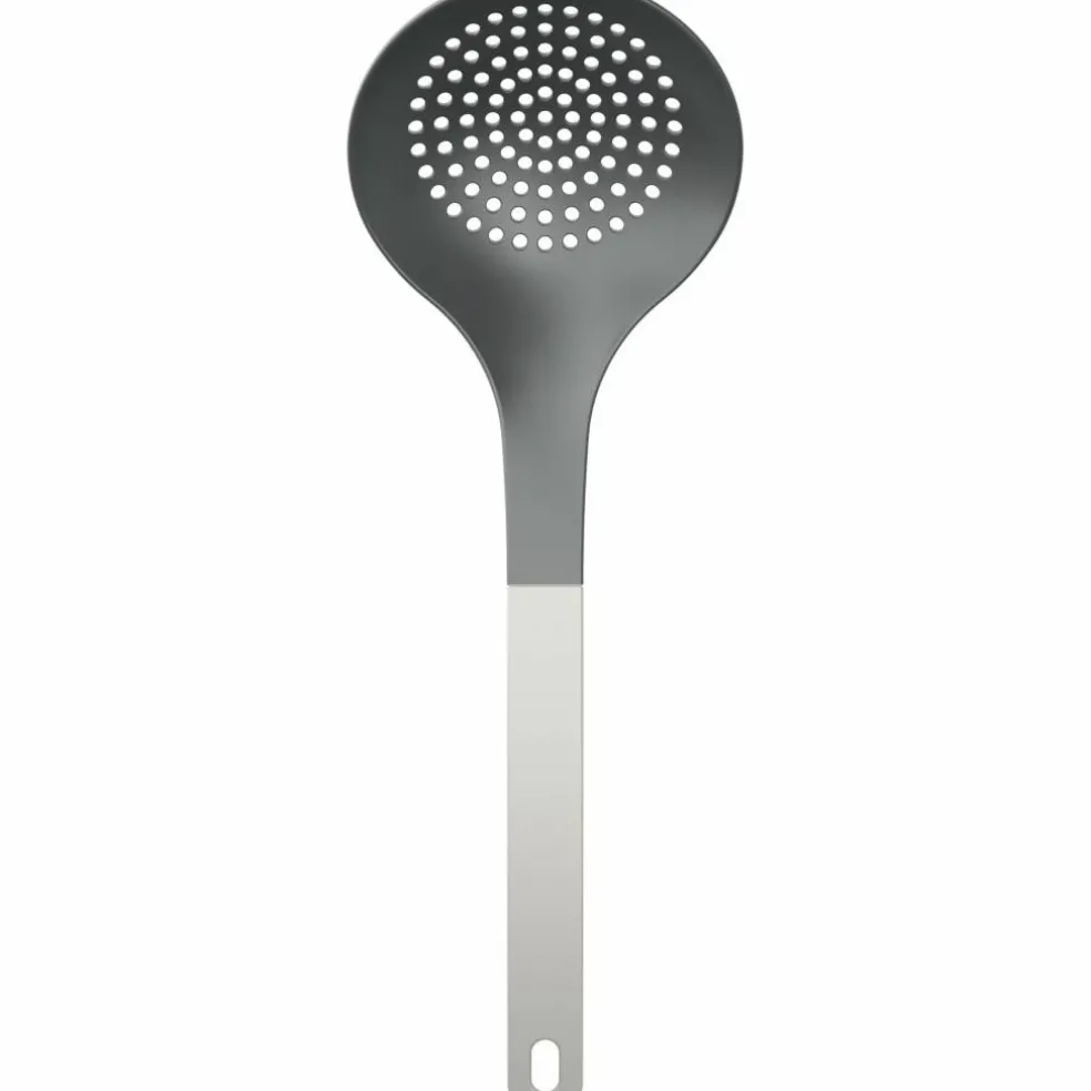 Hålslev 32 cm, svart