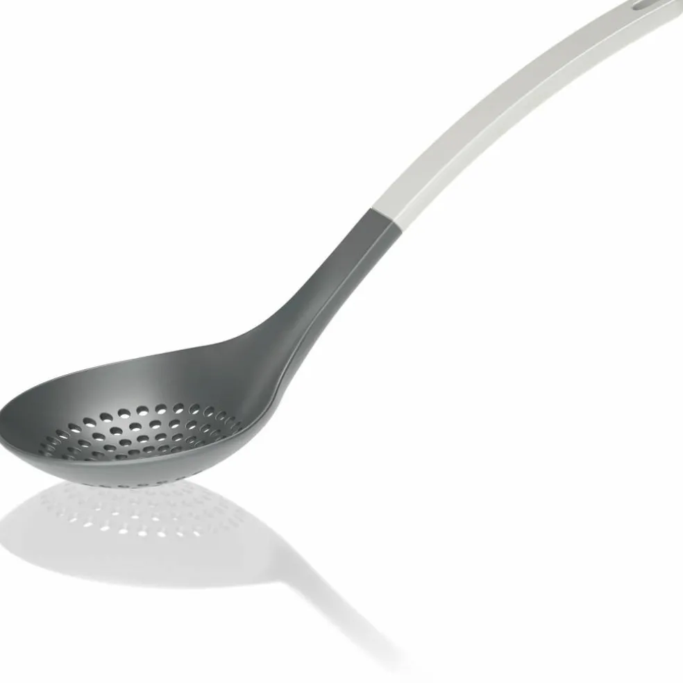 Hålslev 32 cm, svart