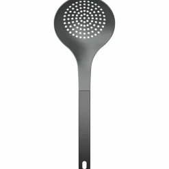 Hålslev 32 cm, svart