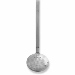Hålslev dia 10 cm längd 25 cm