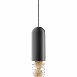 Hängande talgbollshållare, 25,5 cm