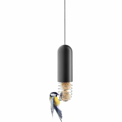 Hängande talgbollshållare, 25,5 cm