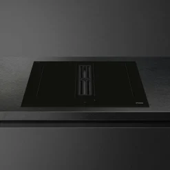 HOBD472D2 häll/fläkt 70 cm, svart