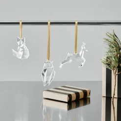 Holiday Ornaments räv