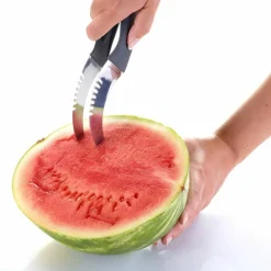Hook melonskivare