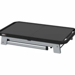 Hopfällbart stativ till Griddle stekbord 56 cm