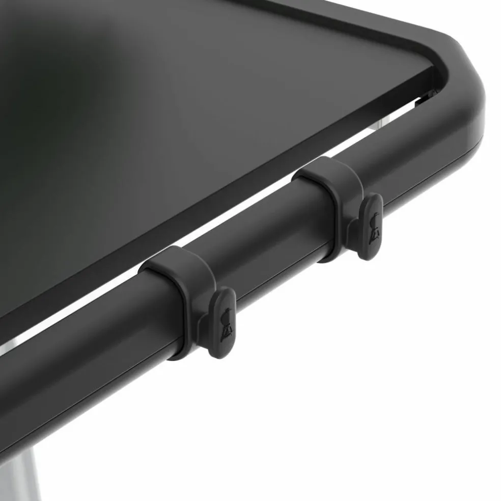 Hopfällbart stativ till Griddle stekbord 56 cm