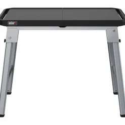 Hopfällbart stativ till Griddle stekbord 56 cm