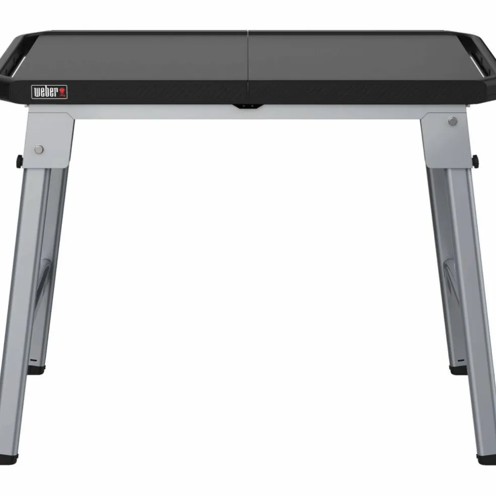 Hopfällbart stativ till Griddle stekbord 56 cm