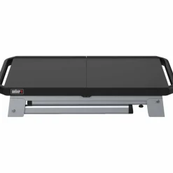 Hopfällbart stativ till Griddle stekbord 56 cm