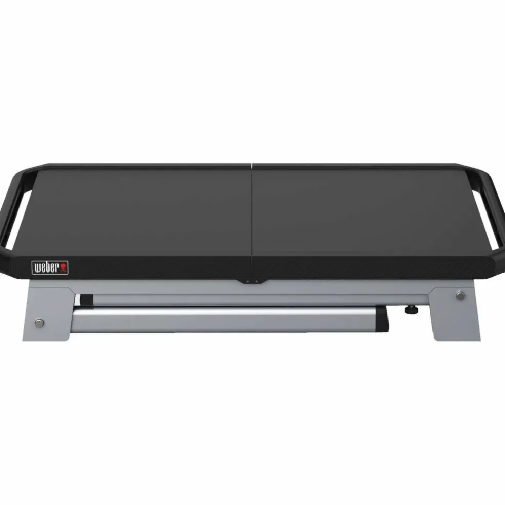 Hopfällbart stativ till Griddle stekbord 56 cm