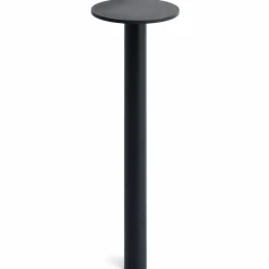 Host portabel bordslampa 30 cm, antracit